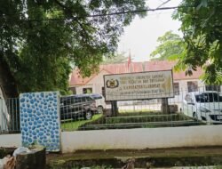 Kadis Kelautan dan Perikanan Langkat Tepis Dugaan Pemalsuan Tanda Tangan Nelayan