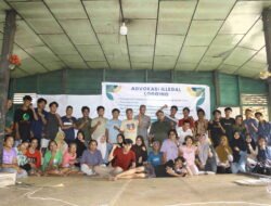 Pelatihan dan Advokasi Illegal Logging di Indragiri Hulu