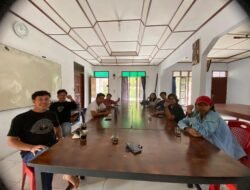 YSL dan AMAN Tano Batak Bangun Kerja Sama Perlindungan Hutan