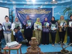 Penelitian Kerusakan Lingkungan Memicu Kemiskinan dan Perkawinan Anak