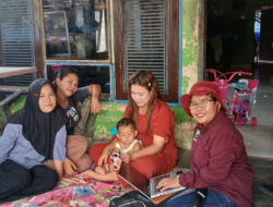 Perkawinan Anak dan Kemiskinan Picu Masalah Lebih Kompleks