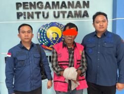 Kasus Tipikor KONI Langkat, Dua Tersangka Ditahan Jaksa