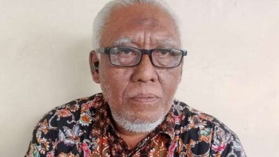 Jelang Musda Golkar, LIPPSU: Masyarakat ‘Takut’ Ijeck Ditekan
