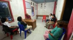 Yayasan Srikandi Lestari Lakukan Audiensi Lanjutan untuk Laksanakan Pelatihan Gender dan Pembentukan Kelompok Perhutanan Sosial