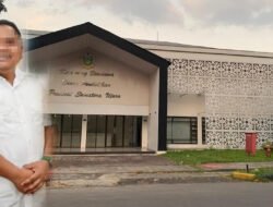 Soal Polemik Kampung Beasiswa, LAMPU SUMUT Surati Kejatisu