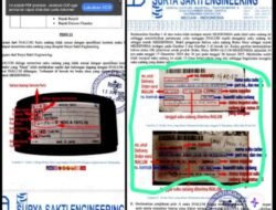 Dugaan Korupsi PT Inalum Mencuat Lagi, RCW Sumut Soroti Pengadaan Barang dan Dugaan Pencurian Suku Cadang