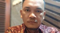 Ketua Umum Jaringan Pergerakan Masyarakat Bawah (Jaga Marwah) Edison Tamba