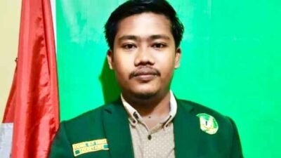 Ketua Umum IPEPMA Labuhanbatu Raya, Assuriadi Ritonga