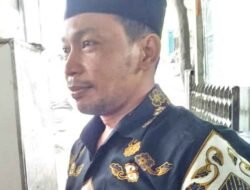 Tokoh Pemuda NU Hasan Simanjuntak: Isu SARA untuk Menjatuhkan Hasyim Adalah Kesalahan Besar!