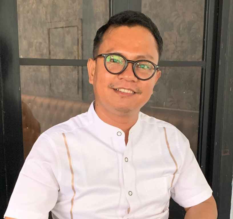 Direktur Eksekutif Sumut Foundation, Andi Sirait