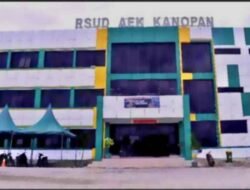 FKIM: Mari Jaga Kondusifitas, Biarkan dr. Juri Freza Fokus Benahi RSUD Aek Kanopan