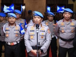 Polisi Salah Tangkap dan Tak Profesional, Pimpinan DPRD Sumut: Harus Diproses