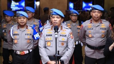 Polisi Salah Tangkap dan Tak Profesional, Pimpinan DPRD Sumut: Harus Diproses