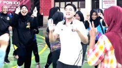 Parah!!! Joget Bareng Para Wanita, Pimpinan DPRD Sumut Viral