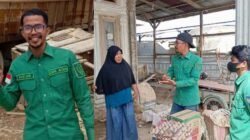 Dinilai Gagal Tangani Banjir Bandang, GPA Aceh Desak Presiden Copot Kepala BNPB