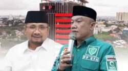 PP GPA Tuding KPK Kriminalisasi Gus Yaqut, Usul Presiden Beri Amnesti