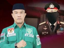 Aminullah Siagian: Paksa Polri di Bawah Kementerian Sama dengan Melawan UUD