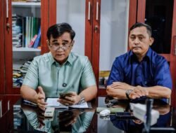 Tanpa Diskriminasi, Pemko Medan Fasilitasi Penjualan Daging Non-Halal