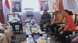 Bentuk Tim Khusus terkait Pekerja Migran yang Tewas di Kapal Korsel, JAGA MARWAH Apresiasi Menteri P2MI