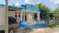 Bau Busuk!!! Warga Keluhkan Limbah SPPG Pantai Gemi Stabat