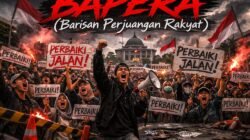 BAPERA Ingatkan Pemkab Langkat Segera Realisasikan Pembangunan Infrastruktur