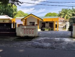 SPMT Dipungut Biaya, Ratusan PPPK Paruh Waktu Dinkes Langkat Menjerit