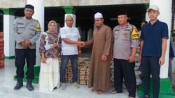 PT MTJ Bagikan 500 Paket Bahan Pangan di Momen Ramadhan 1447 H