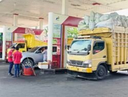 SPBU Wampu Tegaskan Tolak Spekulan BBM