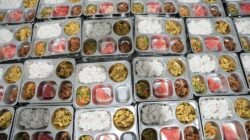 SPPG di Kecamatan Stabat Keluhkan Pemerataan Penerima Manfaat MBG