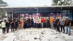 Banjir Dukungan, Randi Permana Siap Kibarkan KNPI di Kota Binjai