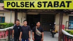 Diancam Maling dengan Kelewang, Laporan Warga Sumber Mulyo Diterima Polsek Stabat