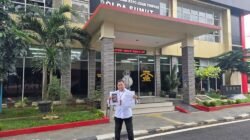 Pemilik Akun Medsos Penyebar Hoaks Pimpinan DPRD Sumut Dipolisikan