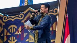 Di hadapan Peserta APEKSI, Bobby Nasution Tunjukkan Hasil Pembangunan Kota Medan di Eranya
