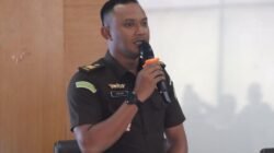 Terdakwa Pembunuhan Berencana, JPU Kejari Paluta Tuntut Mati Darwis Harahap